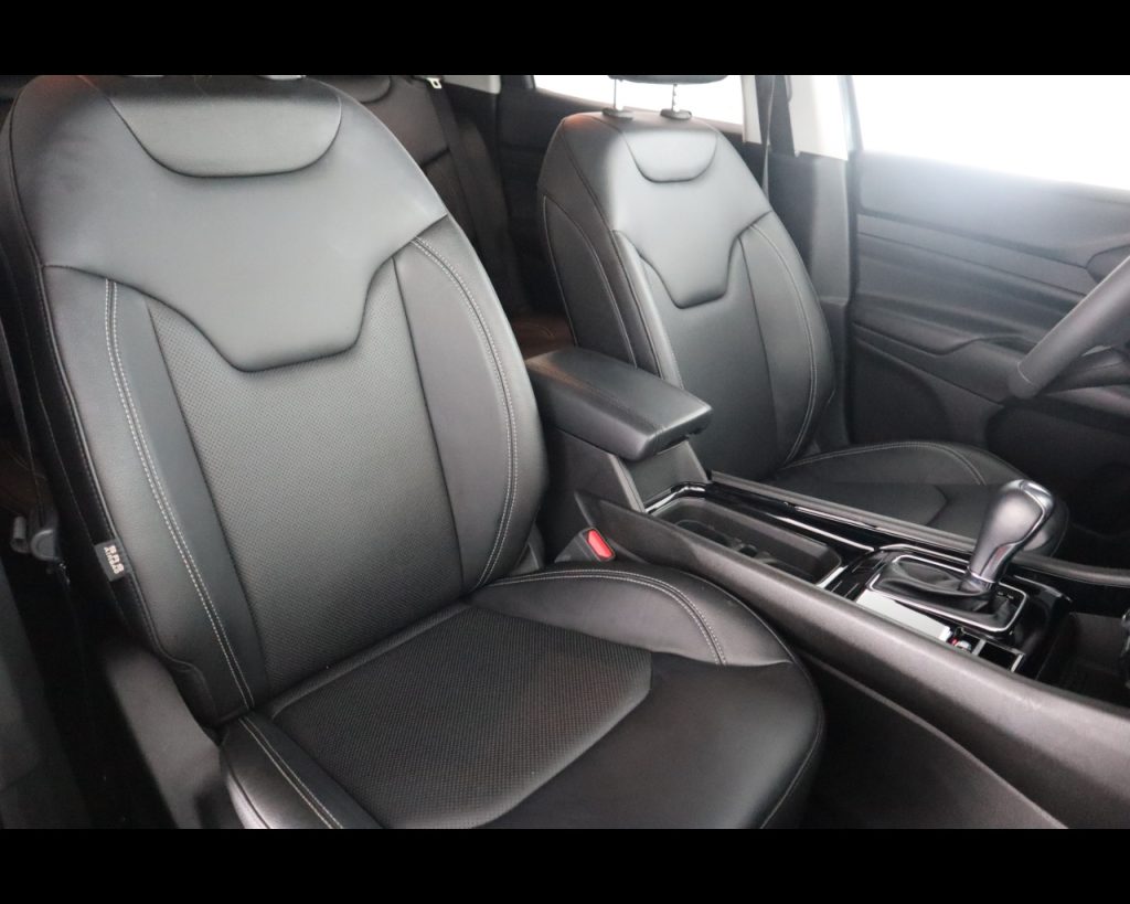 JEEP Compass II 2021 -  1.5 turbo t4 mhev S 2wd 130cv dct - 17