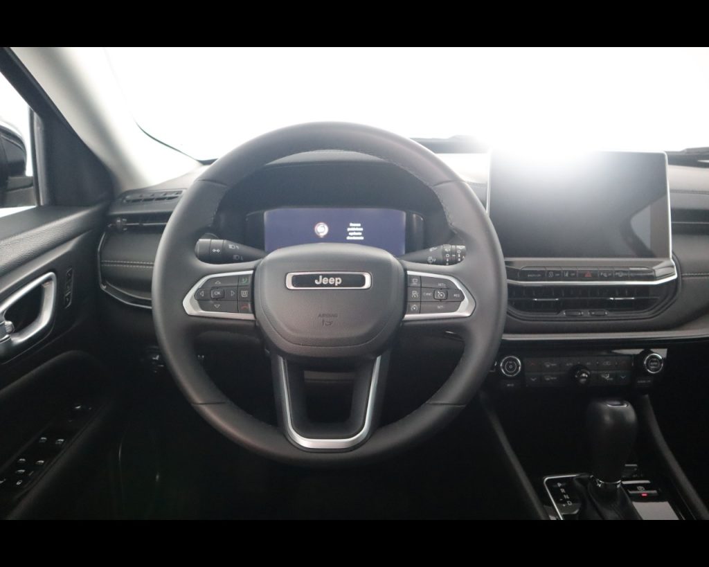 JEEP Compass II 2021 -  1.5 turbo t4 mhev Summit 2wd 130cv dct - 14