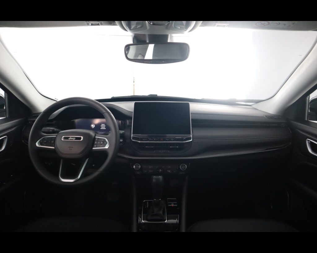 JEEP Compass II 2021 -  1.5 turbo t4 mhev Summit 2wd 130cv dct - 15