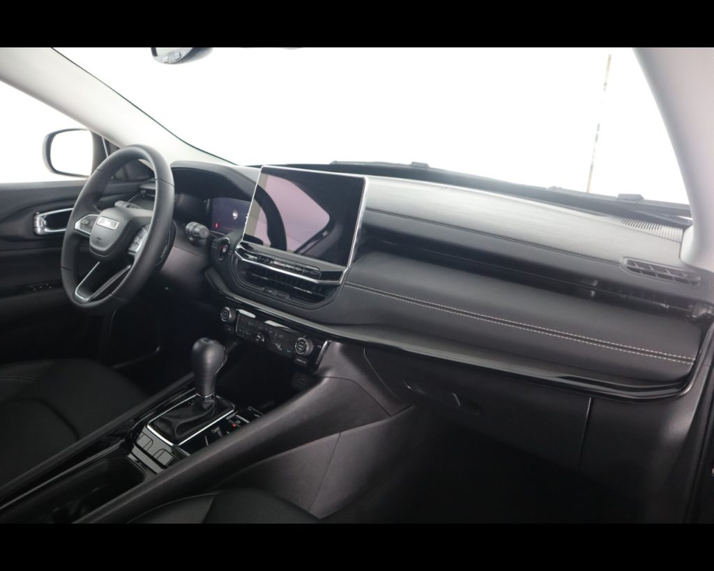 JEEP Compass II 2021 -  1.5 turbo t4 mhev Summit 2wd 130cv dct - 16