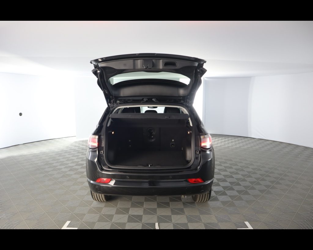 JEEP Compass II 2021 -  1.5 turbo t4 mhev Summit 2wd 130cv dct - 19