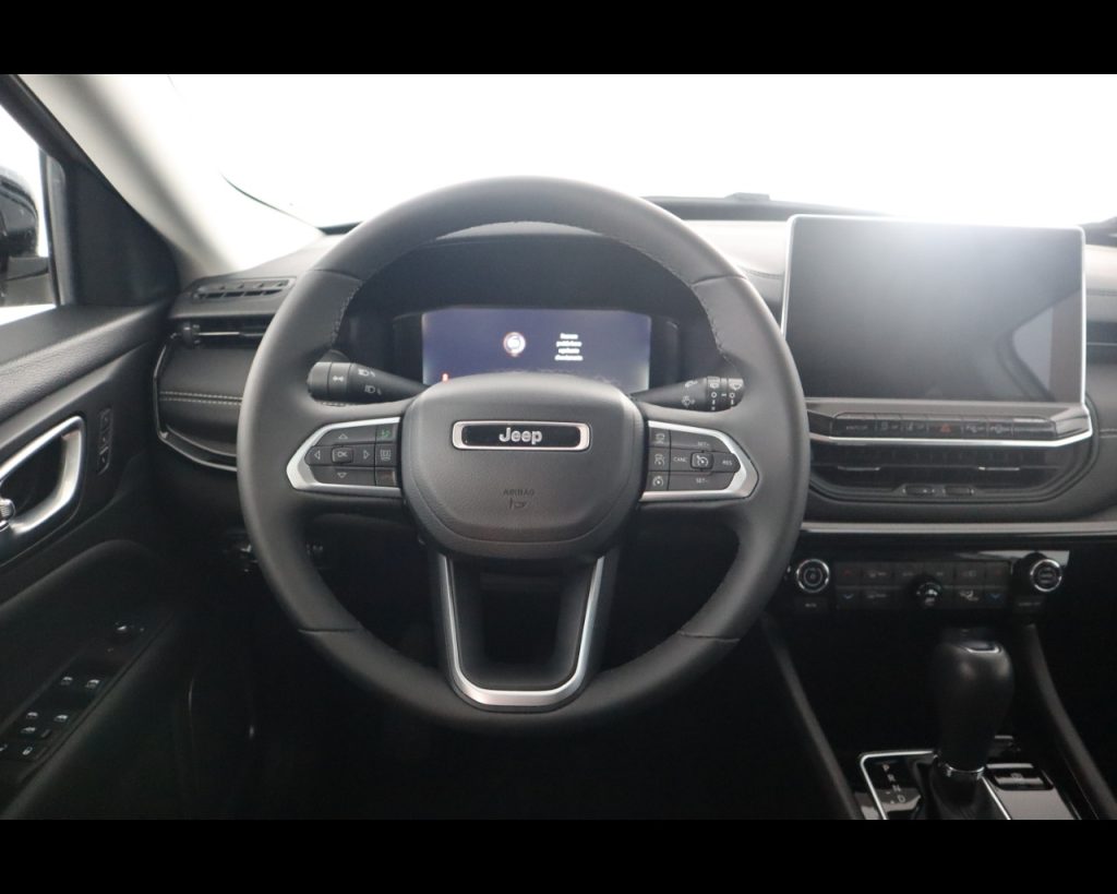 JEEP Compass II 2021 -  1.5 turbo t4 mhev Summit 2wd 130cv dct - 14