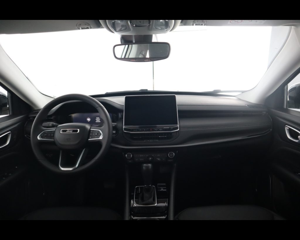 JEEP Compass II 2021 -  1.5 turbo t4 mhev Summit 2wd 130cv dct - 15