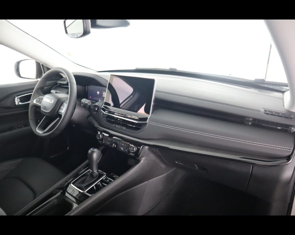 JEEP Compass II 2021 -  1.5 turbo t4 mhev Summit 2wd 130cv dct - 16