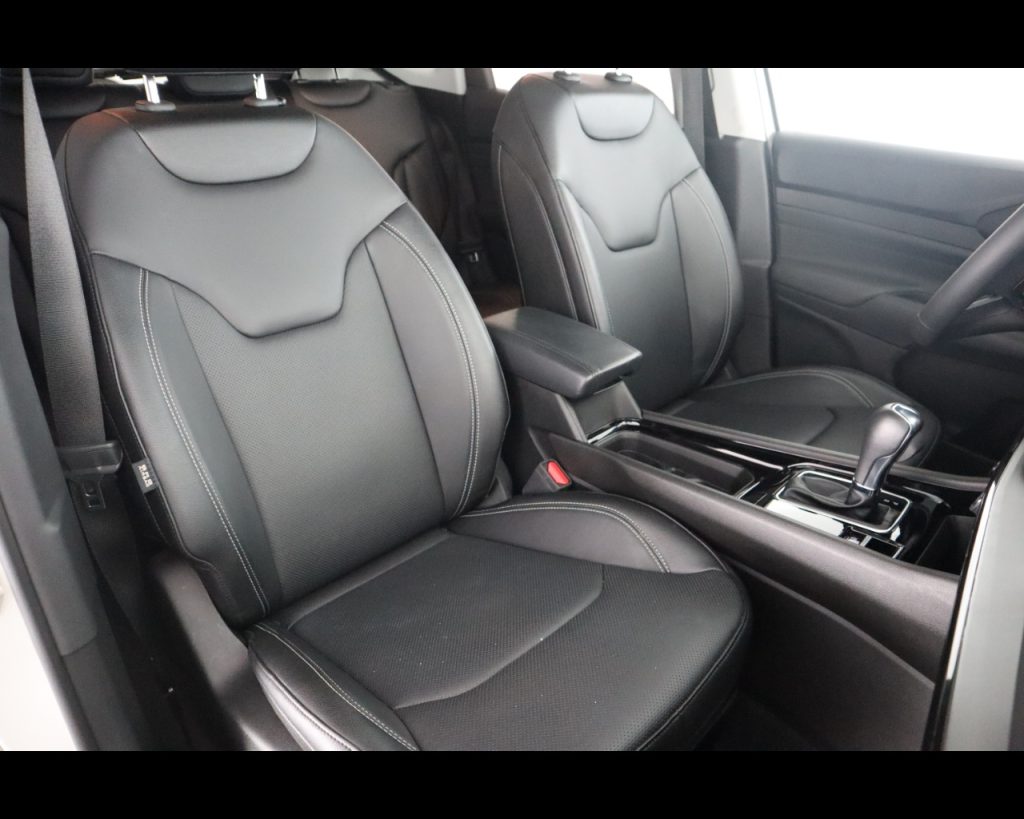 JEEP Compass II 2021 -  1.5 turbo t4 mhev Summit 2wd 130cv dct - 17