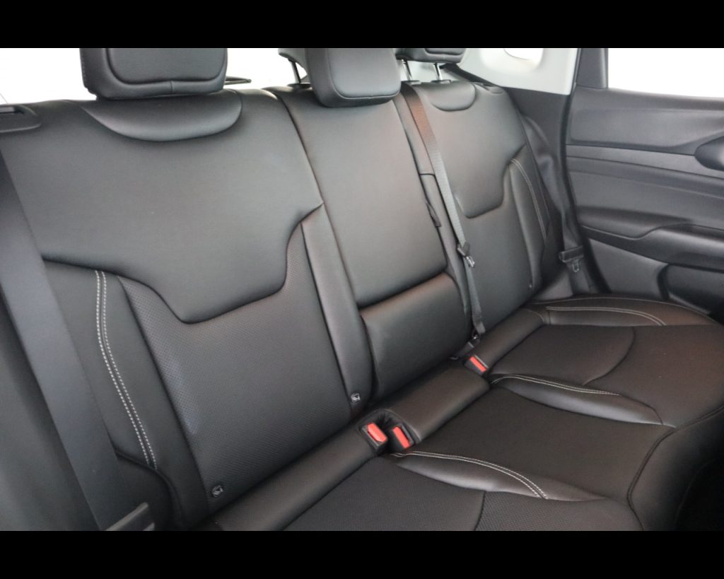 JEEP Compass II 2021 -  1.5 turbo t4 mhev Summit 2wd 130cv dct - 18