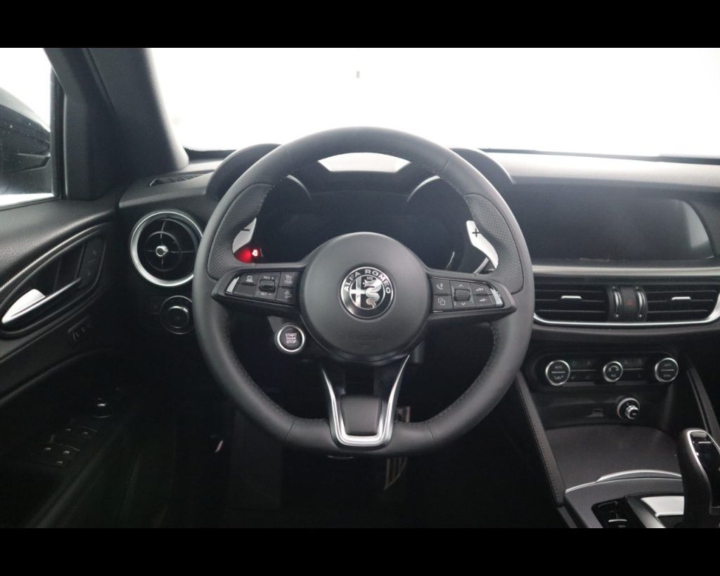 ALFA ROMEO Stelvio Diesel 210cv Veloce - 14