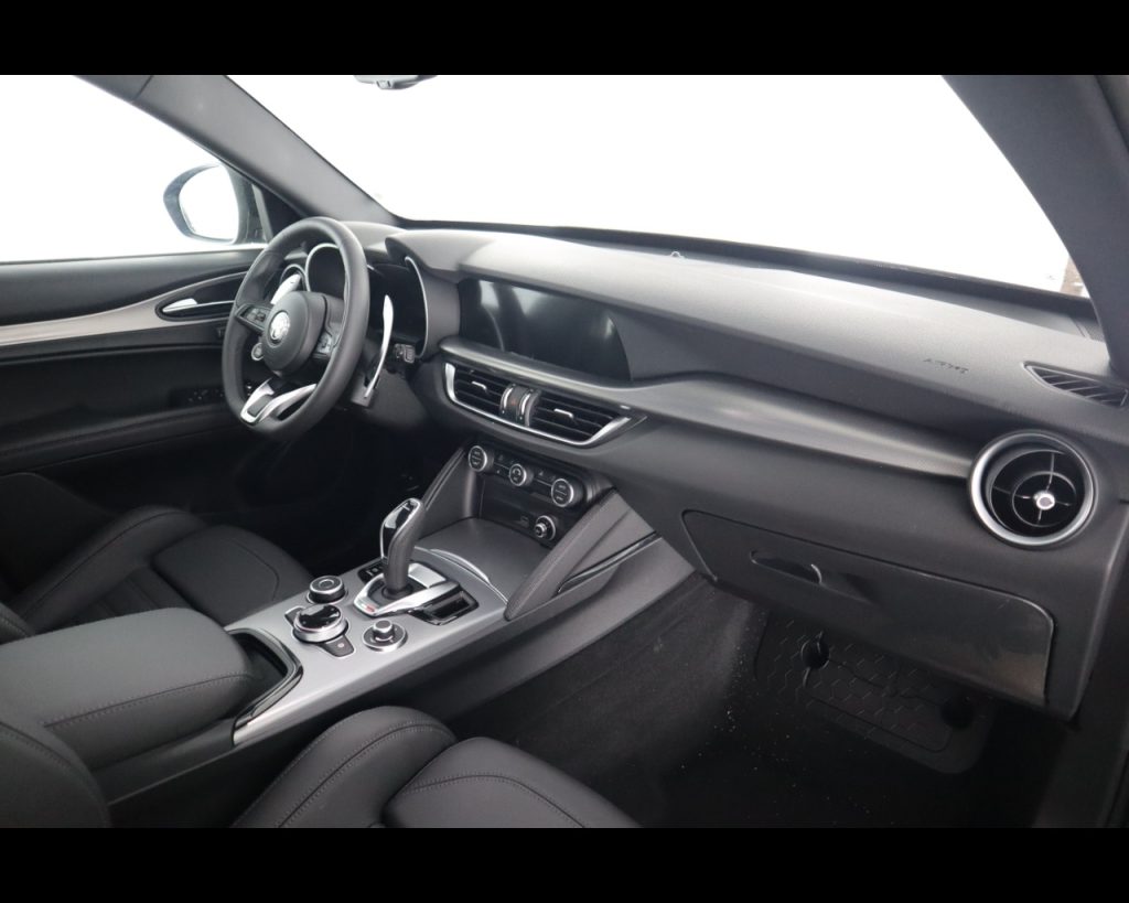 ALFA ROMEO Stelvio Diesel 210cv Veloce - 16