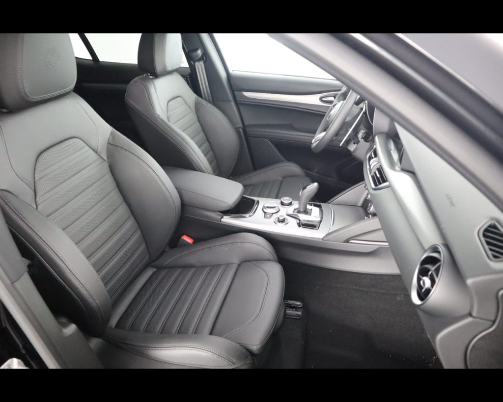 ALFA ROMEO Stelvio Diesel 210cv Veloce - 17