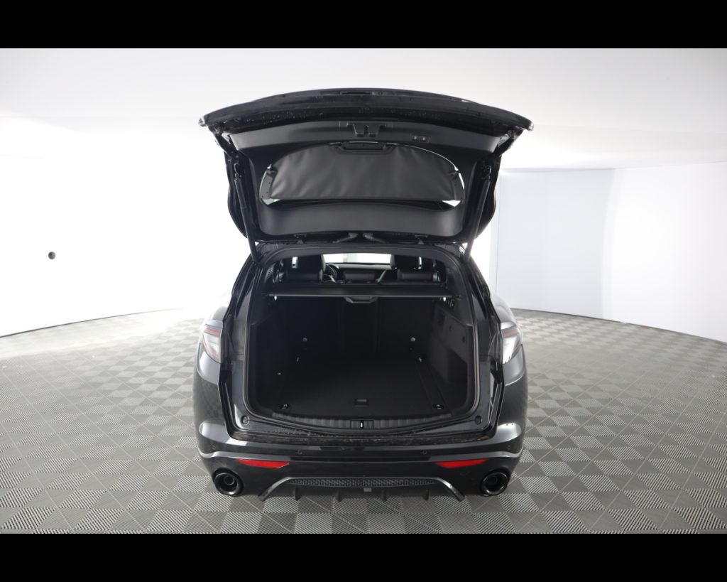 ALFA ROMEO Stelvio Diesel 210cv Veloce - 19