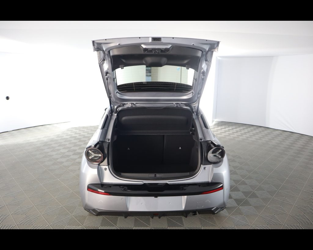 LANCIA Ypsilon Nuova  MHEV serie 1 Nuova  LX 1.2 110cv Ibrida - 18