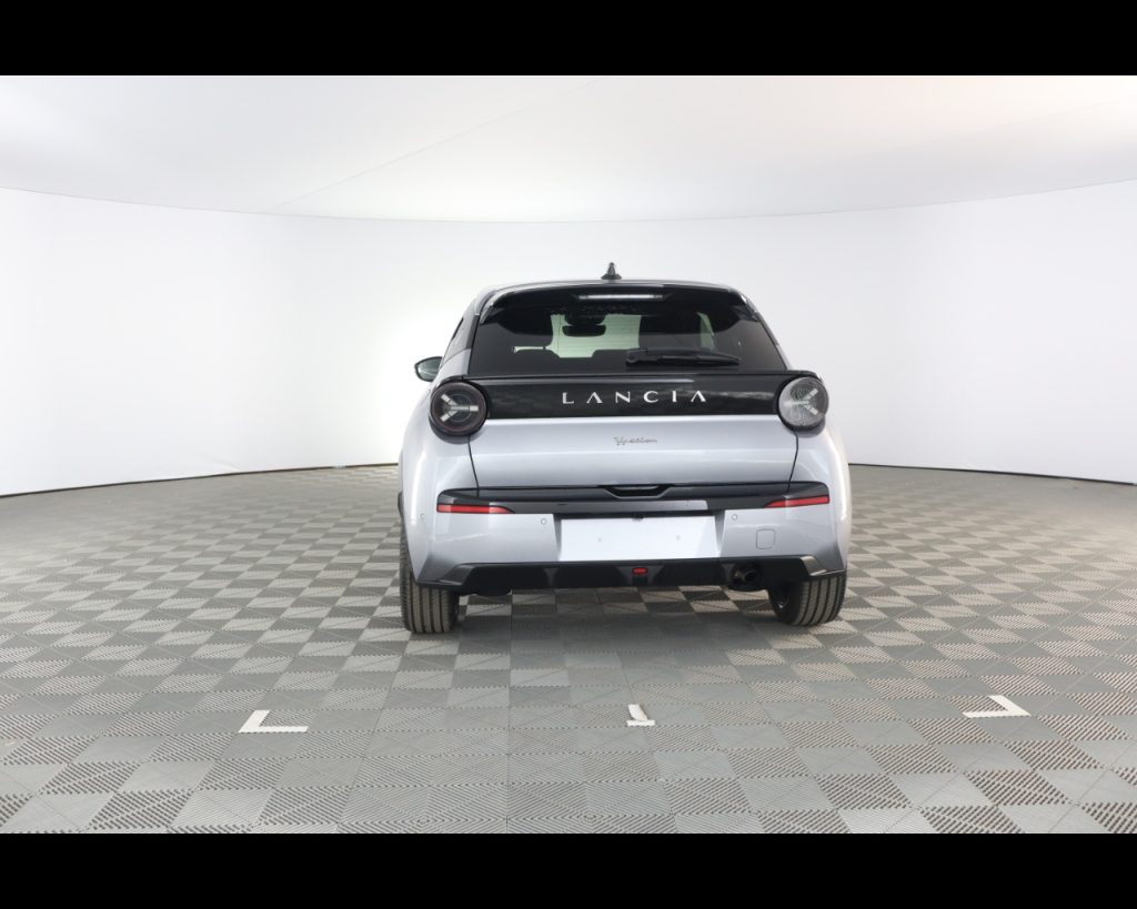 LANCIA Ypsilon Nuova  MHEV serie 1 Nuova  LX 1.2 110cv Ibrida - 9