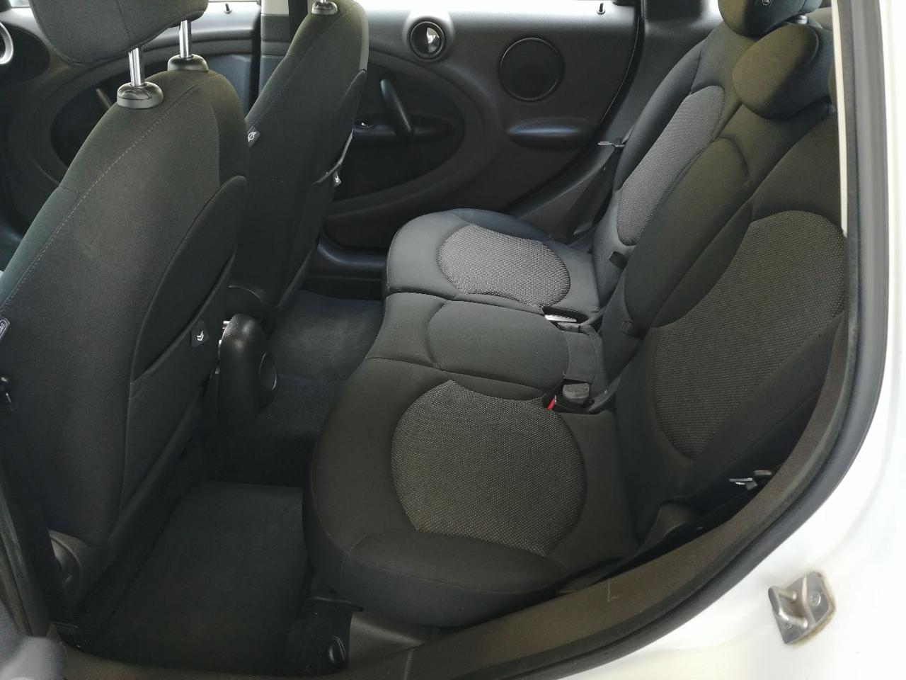 MINI Countryman Mini Cooper D Countryman - 8