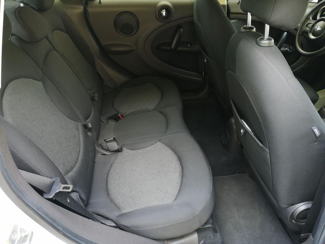 MINI Countryman Mini Cooper D Countryman - 9