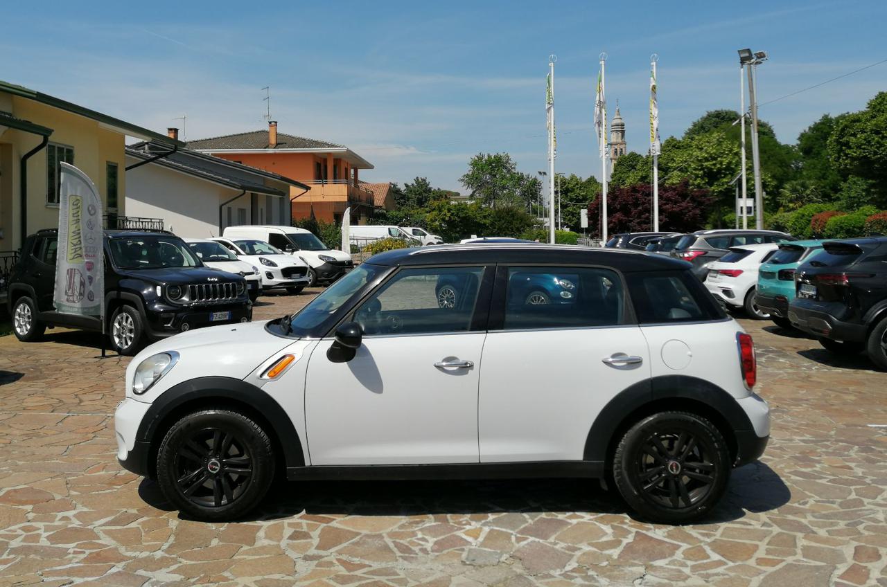 MINI Countryman Mini Cooper D Countryman - 2