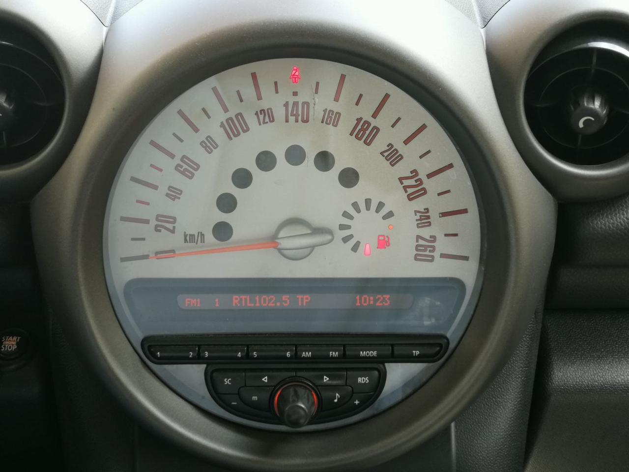 MINI Countryman Mini Cooper D Countryman - 14