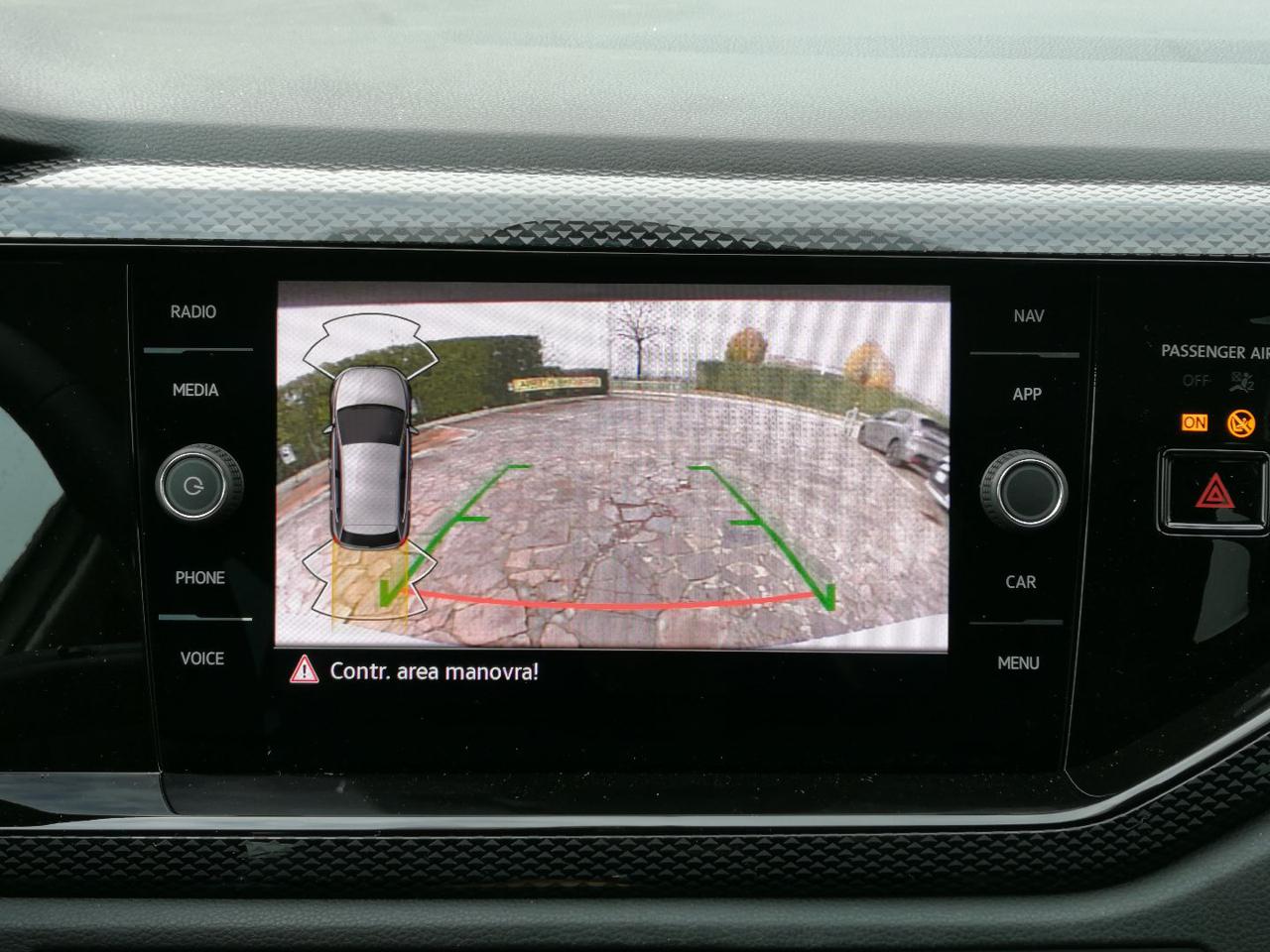 VOLKSWAGEN Polo 1.0 TSI Edition Plus - 17