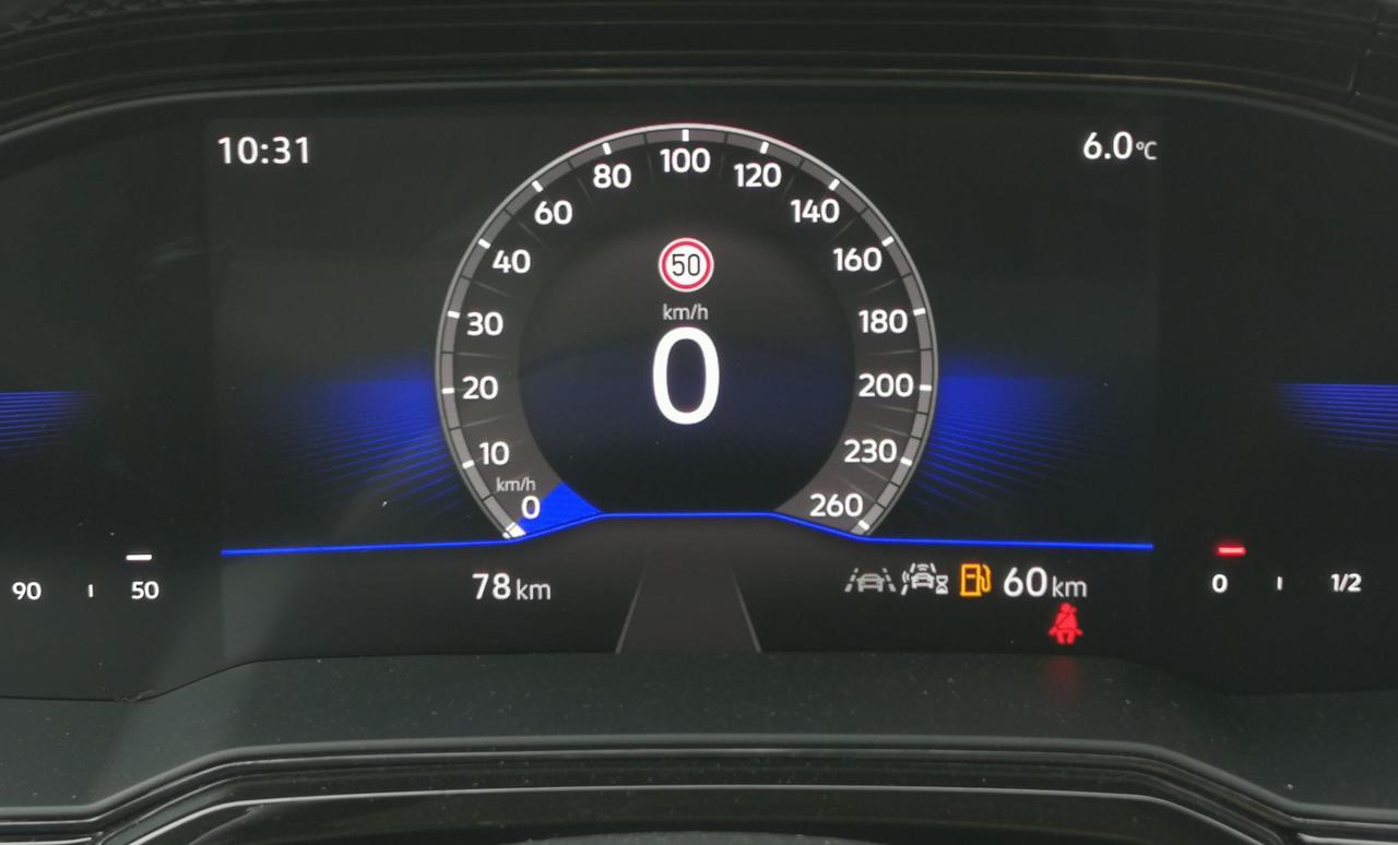 VOLKSWAGEN Polo 1.0 TSI Edition Plus - 15