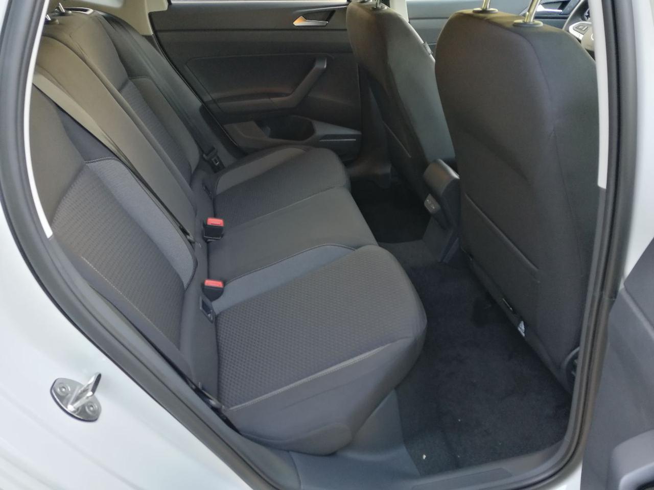 VOLKSWAGEN Polo 1.0 TSI Edition Plus - 11