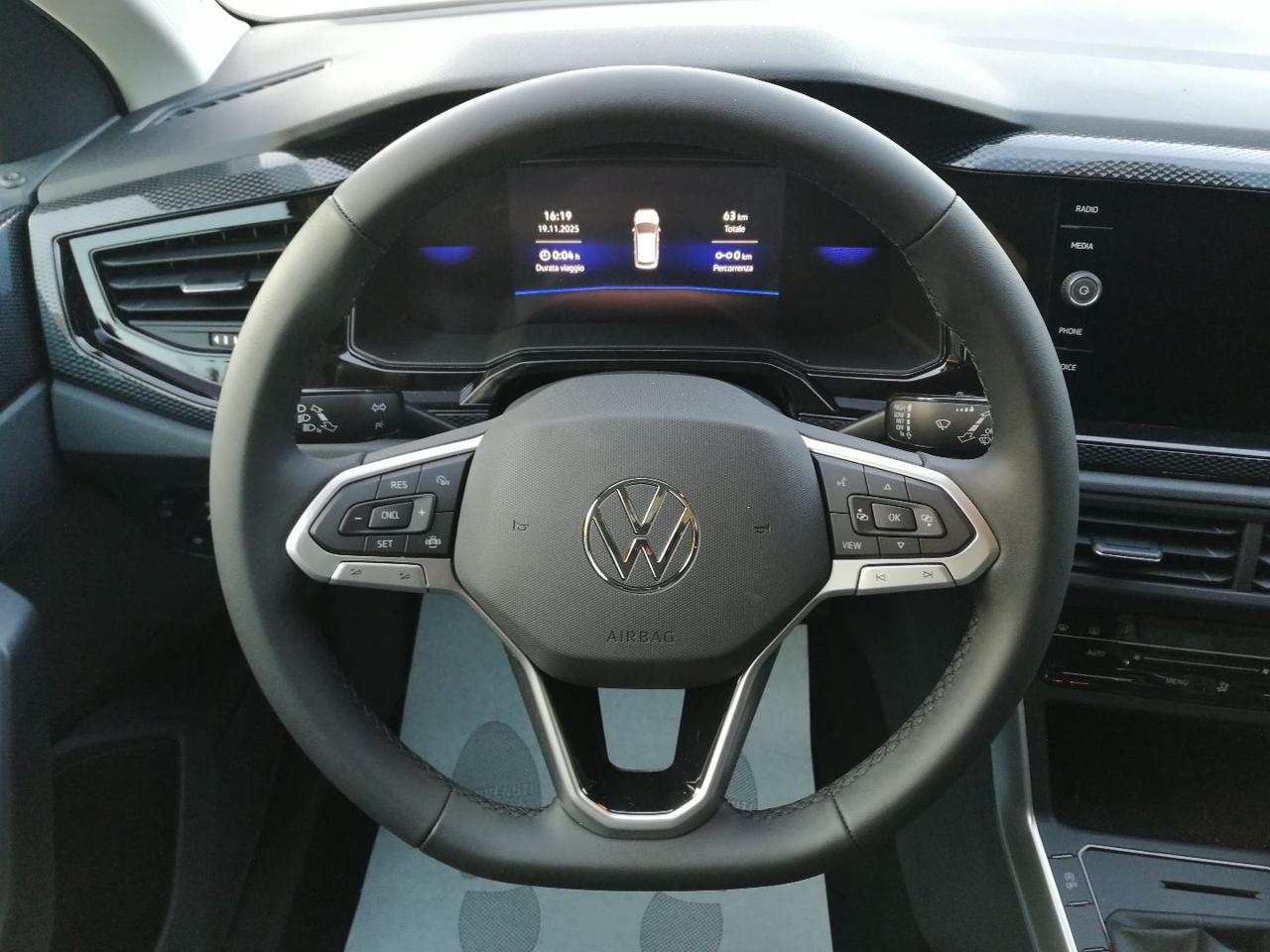 VOLKSWAGEN Polo 1.0 TSI Edition Plus - 14
