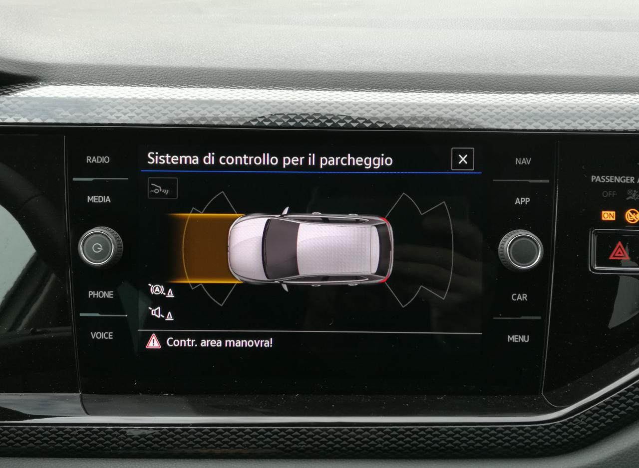 VOLKSWAGEN Polo 1.0 TSI Edition Plus - 18