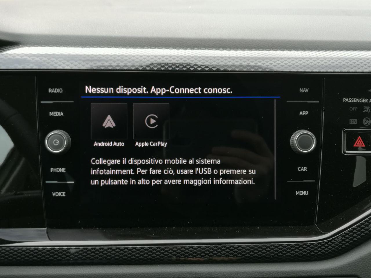 VOLKSWAGEN Polo 1.0 TSI Edition Plus - 19