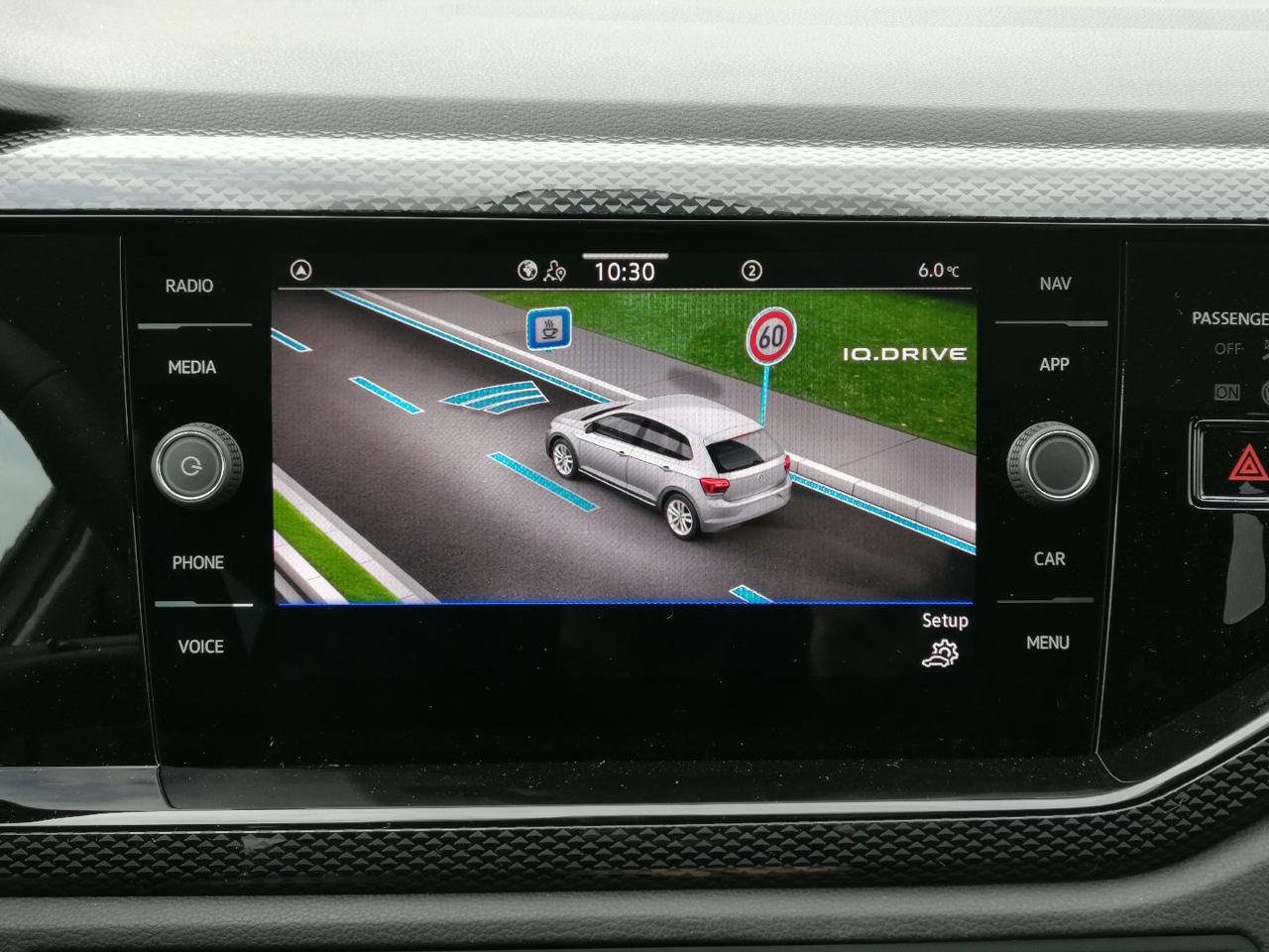 VOLKSWAGEN Polo 1.0 TSI Edition Plus - 20