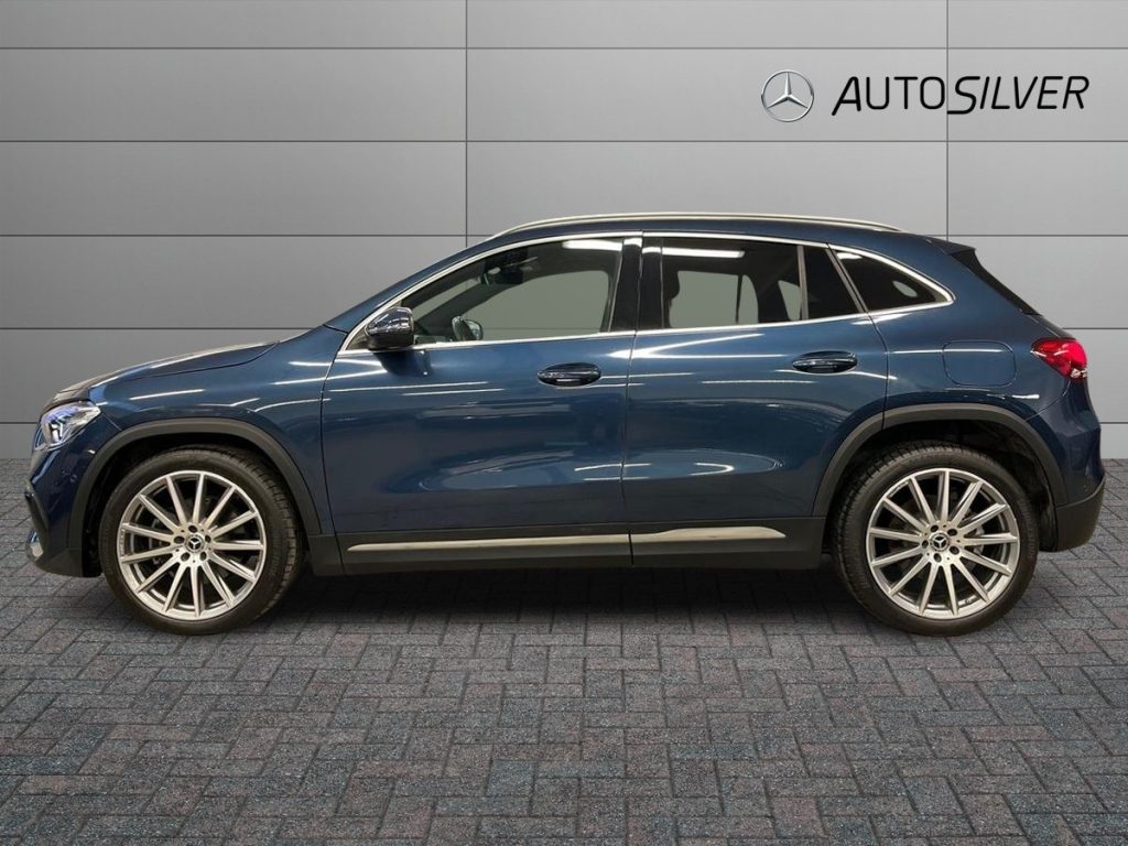 MERCEDES-BENZ GLA 250 e EQ-Power Automatic Premium - 6
