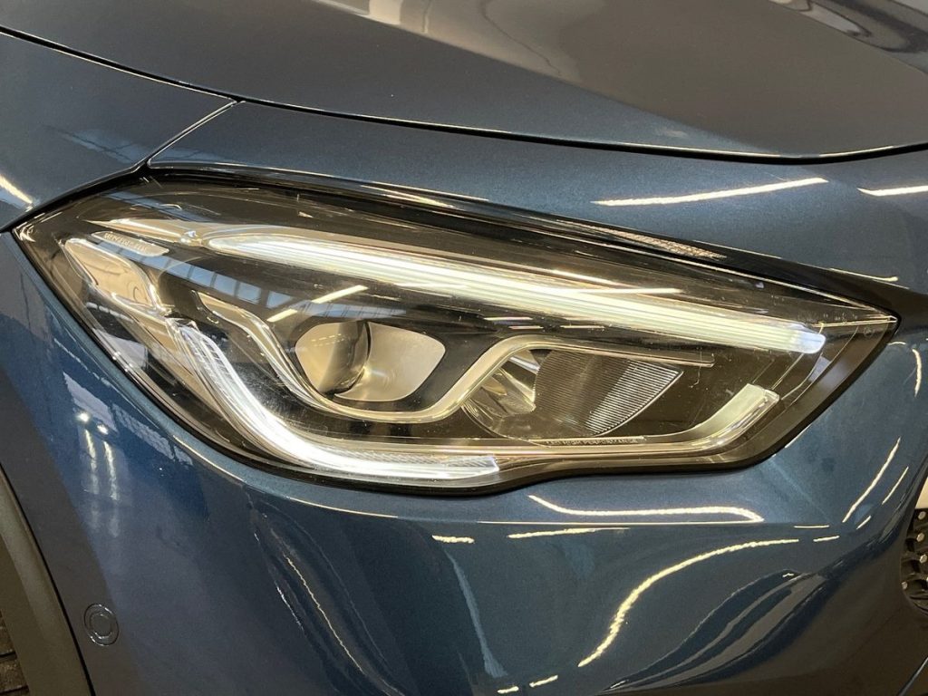 MERCEDES-BENZ GLA 250 e EQ-Power Automatic Premium - 17