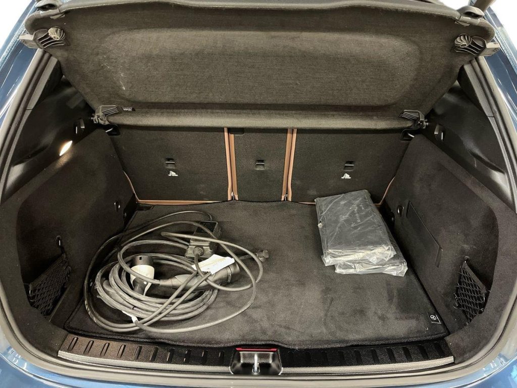 MERCEDES-BENZ GLA 250 e EQ-Power Automatic Premium - 14