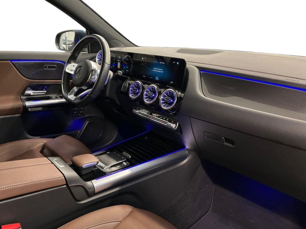 MERCEDES-BENZ GLA 250 e EQ-Power Automatic Premium - 15