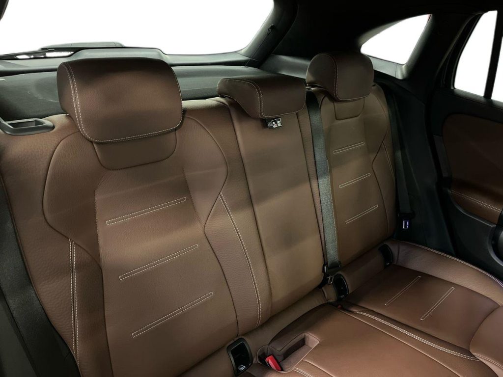 MERCEDES-BENZ GLA 250 e EQ-Power Automatic Premium - 16