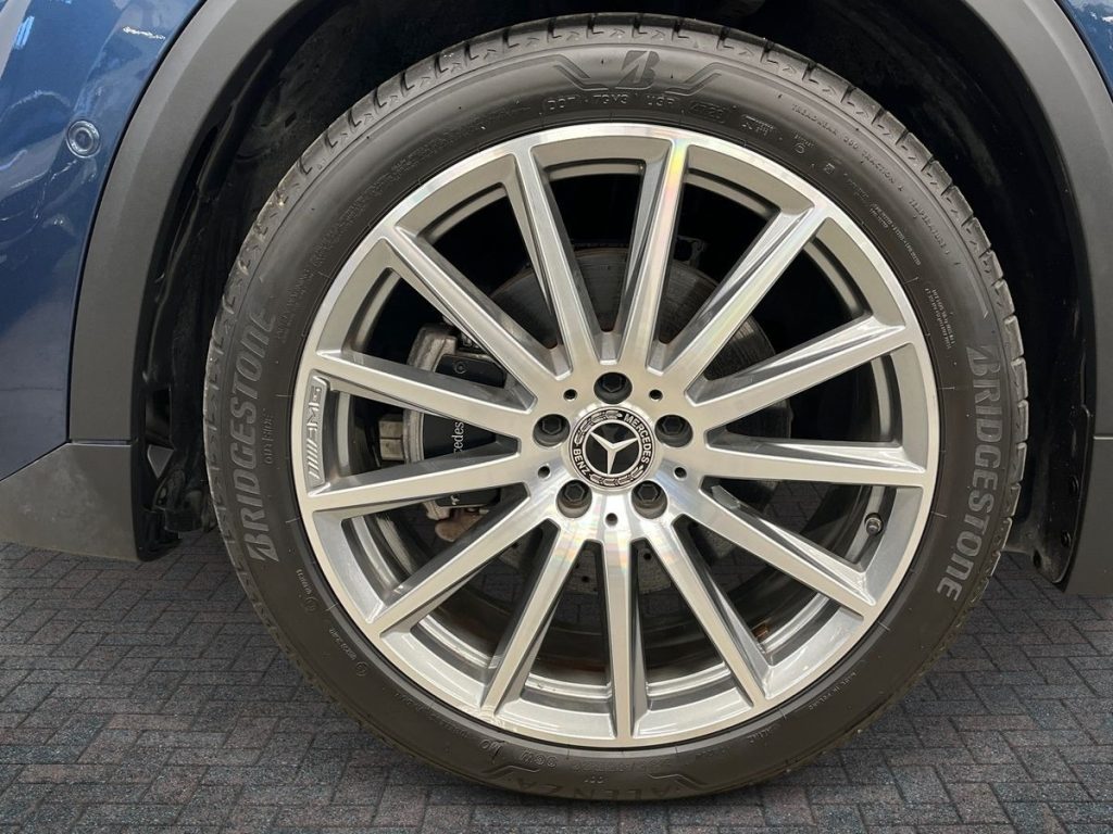 MERCEDES-BENZ GLA 250 e EQ-Power Automatic Premium - 7