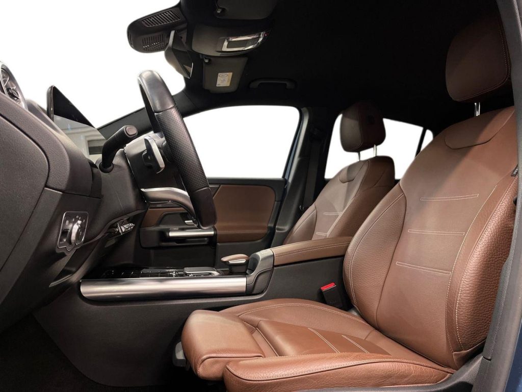 MERCEDES-BENZ GLA 250 e EQ-Power Automatic Premium - 10