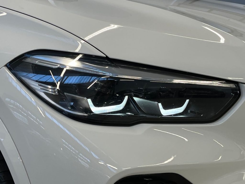 BMW X5 xDrive30d 48V Msport - 17