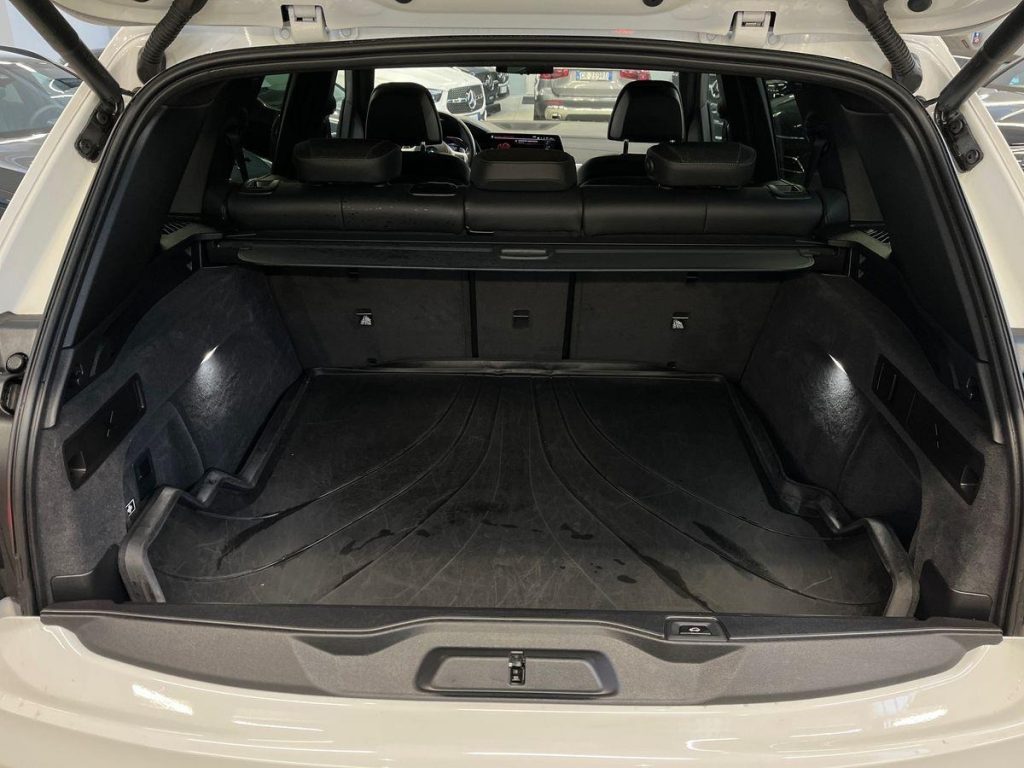 BMW X5 xDrive30d 48V Msport - 13