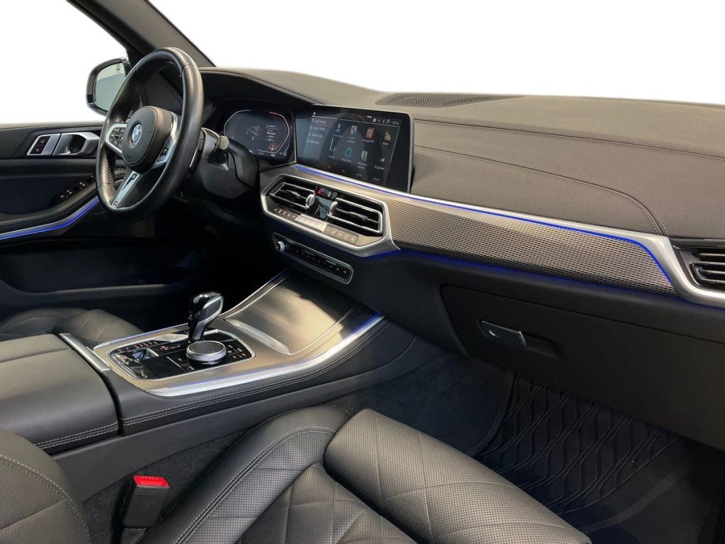 BMW X5 xDrive30d 48V Msport - 16