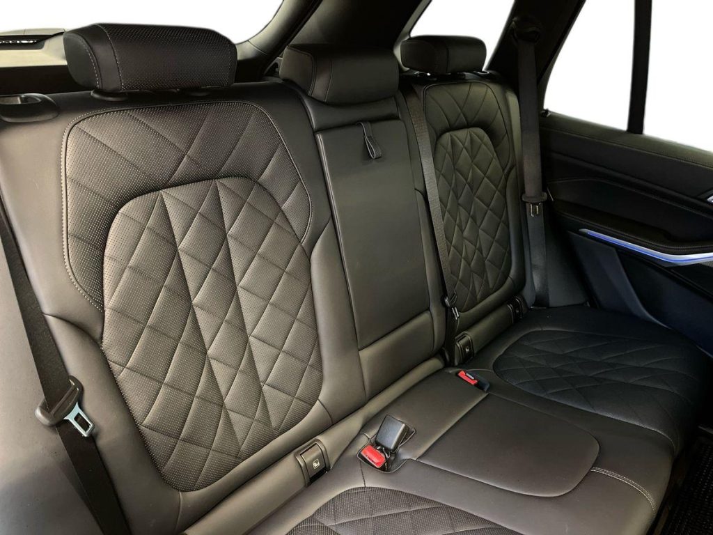 BMW X5 xDrive30d 48V Msport - 15