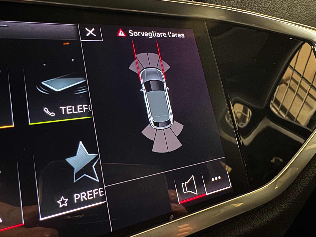 AUDI Q3 SPB 35 TFSI S tronic S line edition - 20