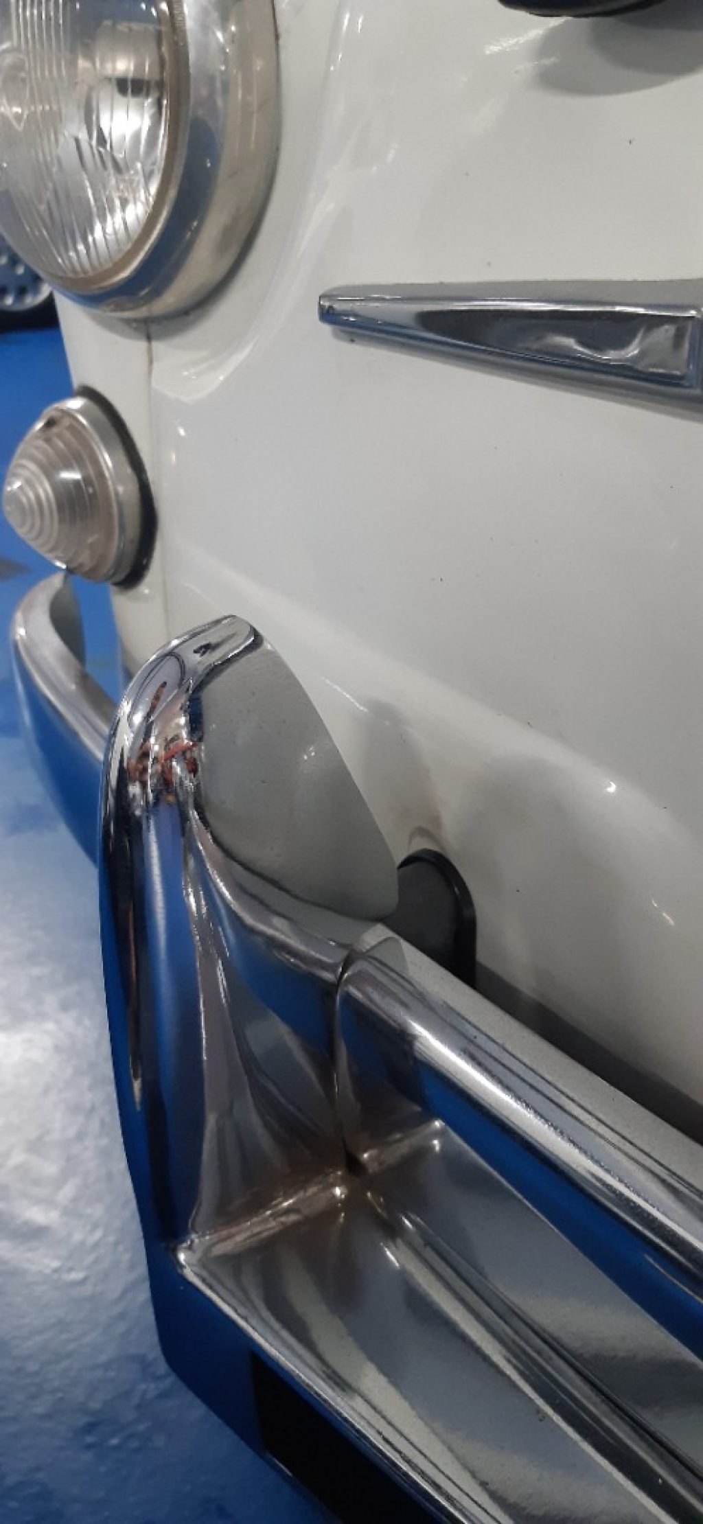 ABARTH 695 1.000 STRADALE °ORIGINALE° - 35