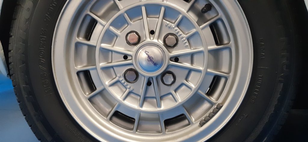 ABARTH 695 1.000 STRADALE °ORIGINALE° - 47