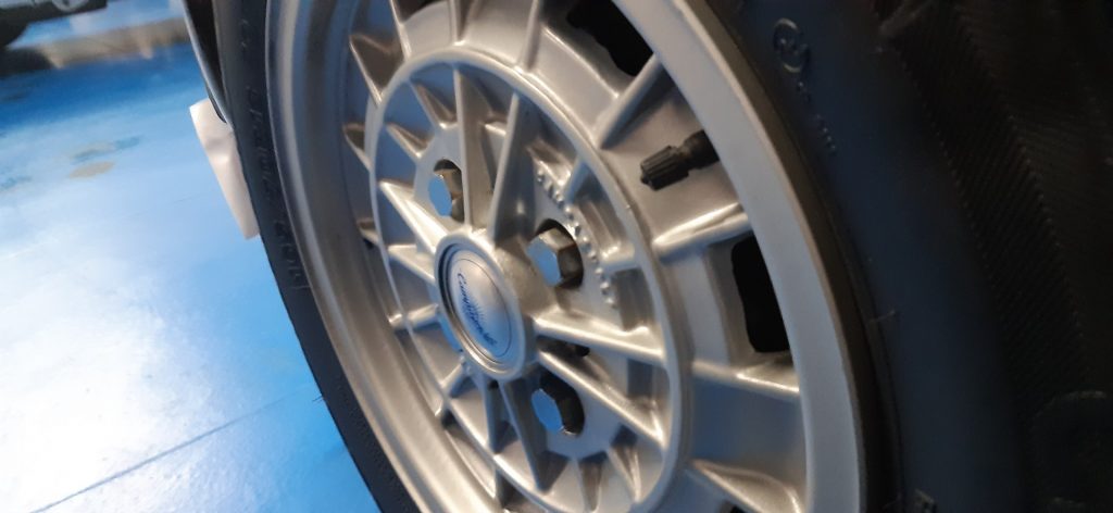 ABARTH 695 1.000 STRADALE °ORIGINALE° - 14