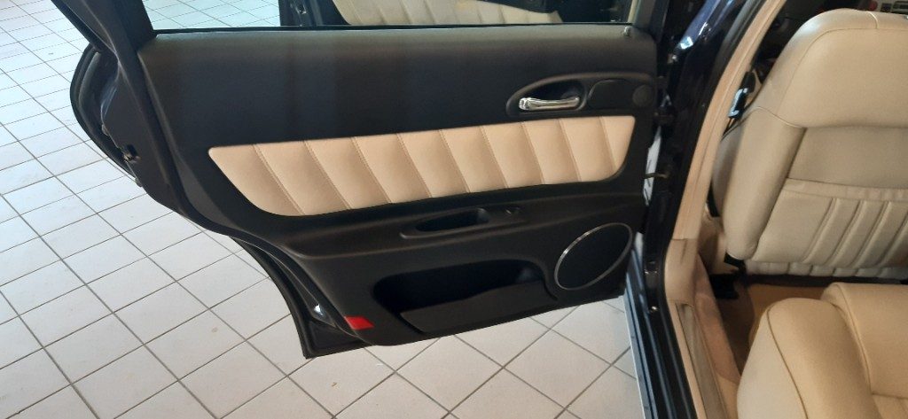 ALFA ROMEO 166 2.0i V6 TURBO - 25