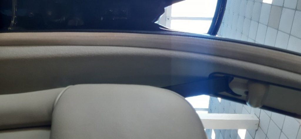 ALFA ROMEO 166 2.0i V6 TURBO - 28