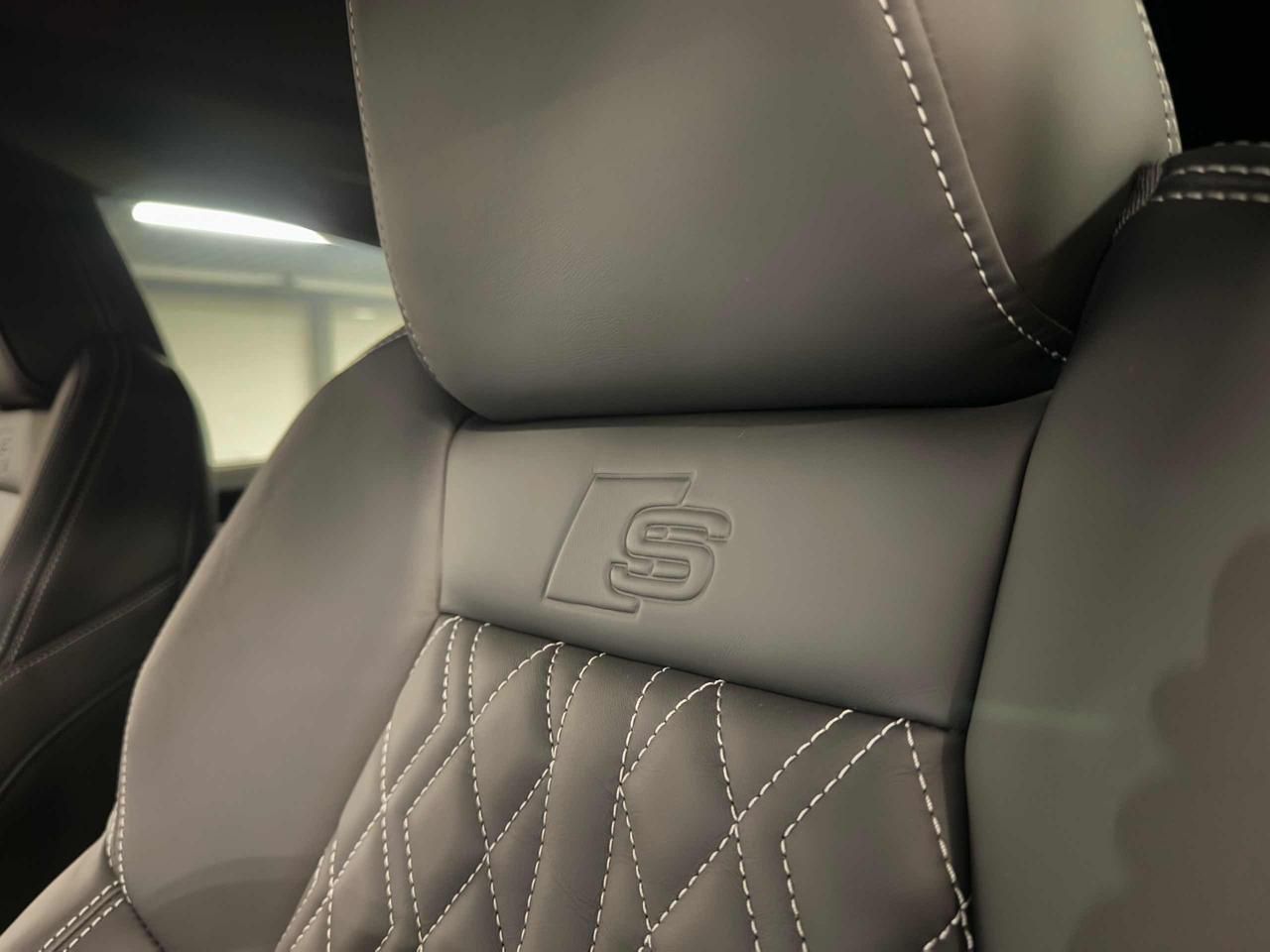 AUDI Q4 e-tron Q4 SPB 40 e-tron S line edition - 8