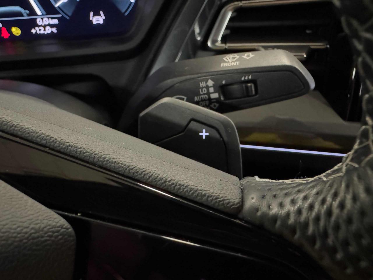 AUDI Q4 e-tron Q4 SPB 40 e-tron S line edition - 25