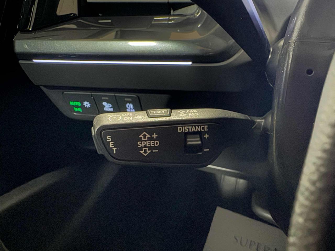 AUDI Q4 e-tron Q4 SPB 40 e-tron S line edition - 33