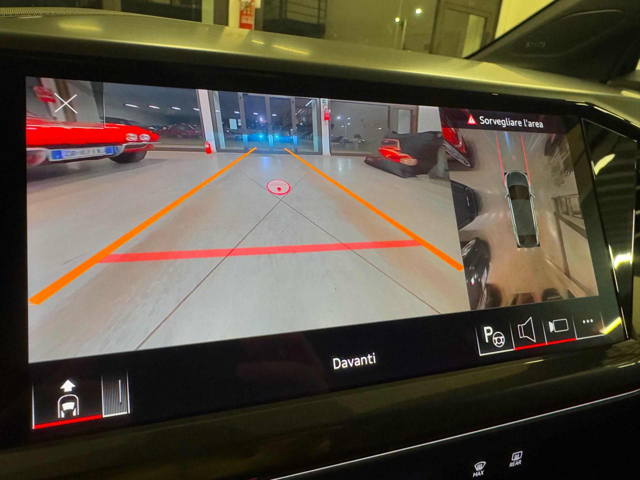 AUDI Q4 e-tron Q4 SPB 40 e-tron S line edition - 15