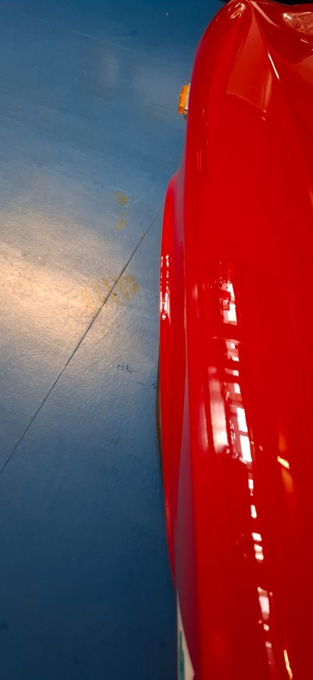 ALFA ROMEO GTA 1.600 ITALIANA DA SEMPRE *stradale* - 32