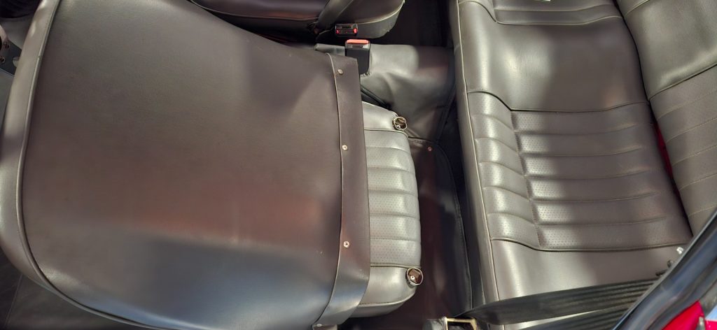 ALFA ROMEO GTA 1.600 ITALIANA DA SEMPRE *stradale* - 16